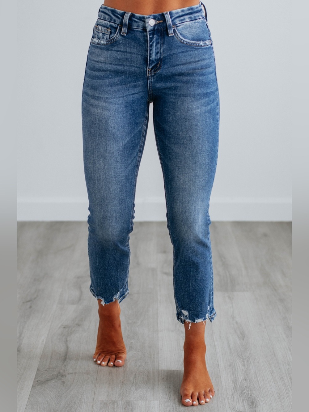 Lisha Flying Monkey Jeans Size 31